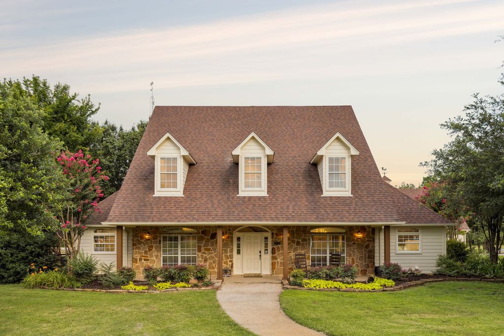 4879 Geren Trail, Mckinney, TX 75071