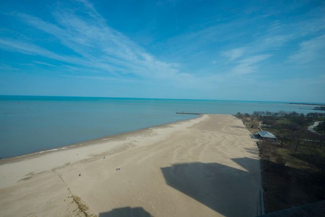 5801 N SHERIDAN Road 18C, Chicago, IL 60660