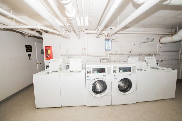 5801 N SHERIDAN Road 18C, Chicago, IL 60660