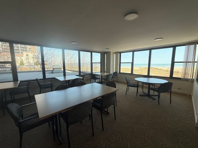 5801 N SHERIDAN Road 18C, Chicago, IL 60660