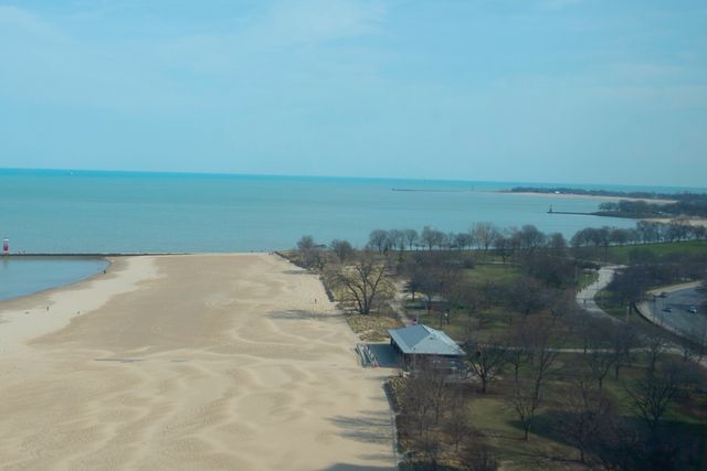 5801 N SHERIDAN Road 18C, Chicago, IL 60660