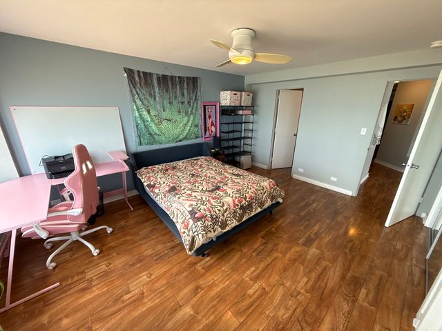 5801 N SHERIDAN Road 18C, Chicago, IL 60660