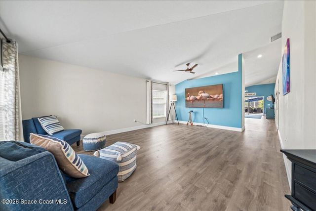 2947 Mondavi Drive, Rockledge, FL 32955