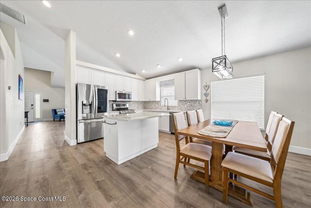 2947 Mondavi Drive, Rockledge, FL 32955