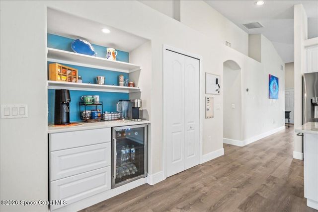 2947 Mondavi Drive, Rockledge, FL 32955