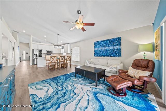 2947 Mondavi Drive, Rockledge, FL 32955