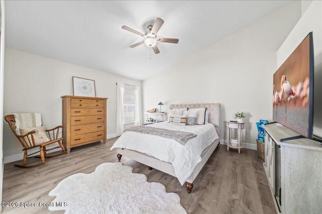 2947 Mondavi Drive, Rockledge, FL 32955