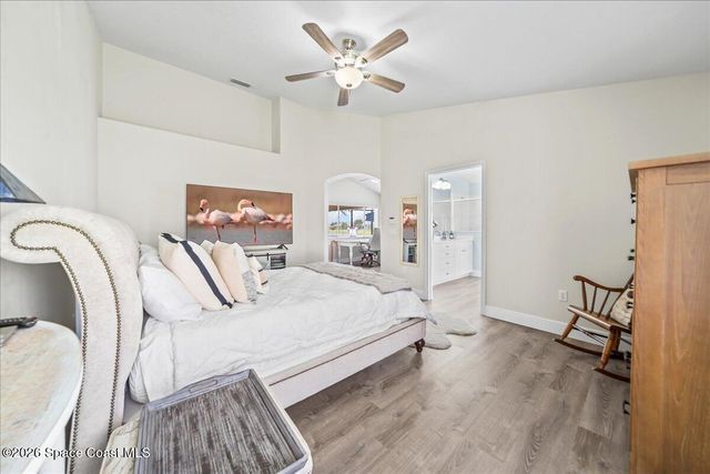 2947 Mondavi Drive, Rockledge, FL 32955