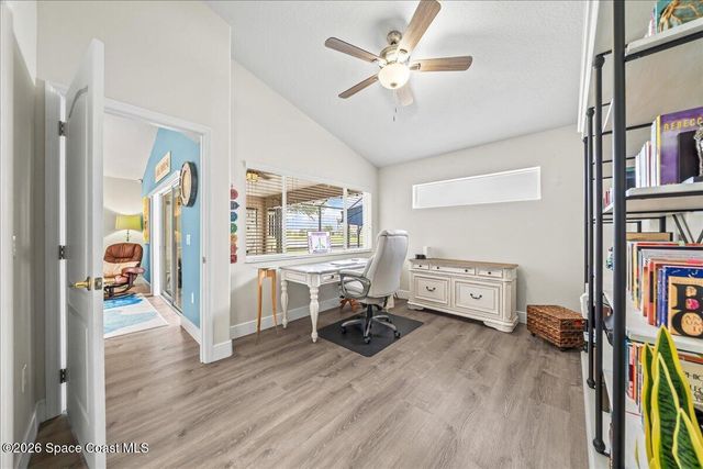 2947 Mondavi Drive, Rockledge, FL 32955