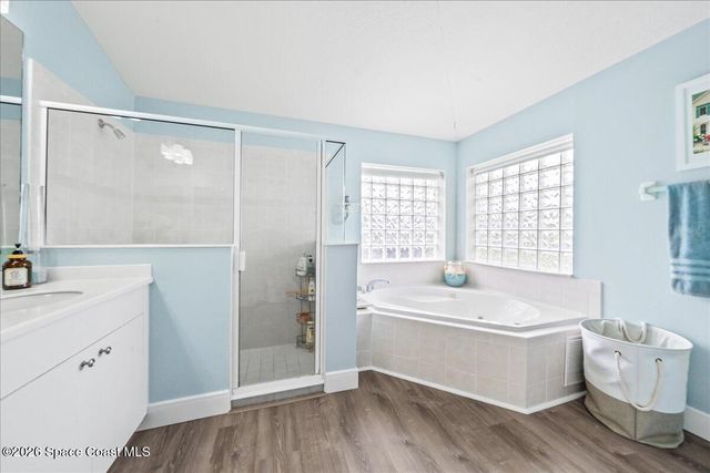 2947 Mondavi Drive, Rockledge, FL 32955