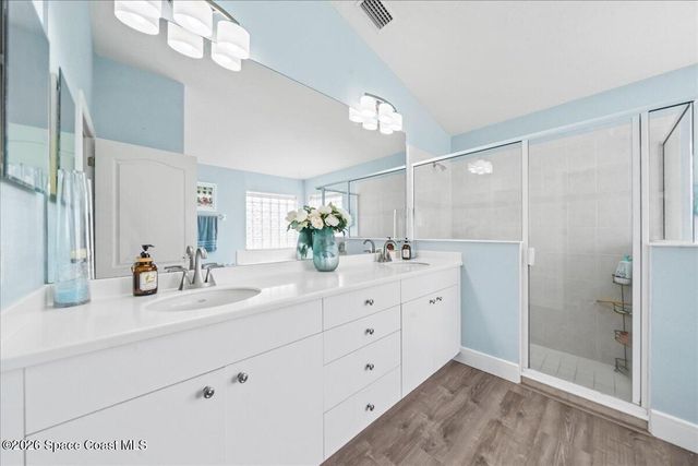 2947 Mondavi Drive, Rockledge, FL 32955