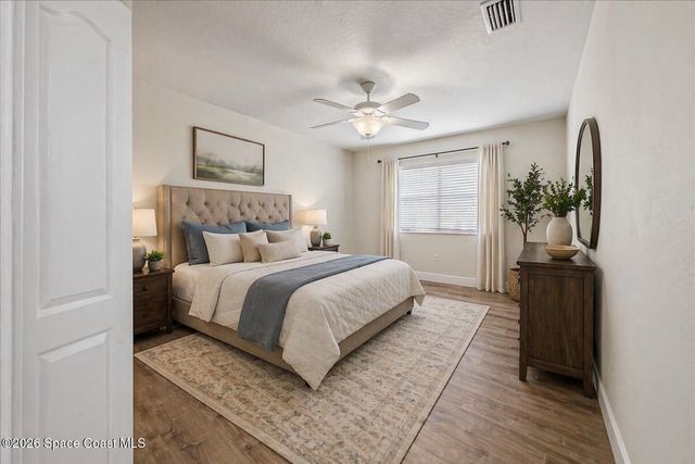 2947 Mondavi Drive, Rockledge, FL 32955