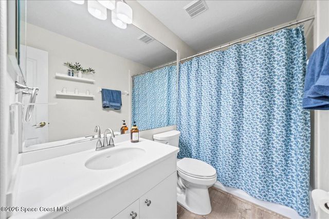 2947 Mondavi Drive, Rockledge, FL 32955