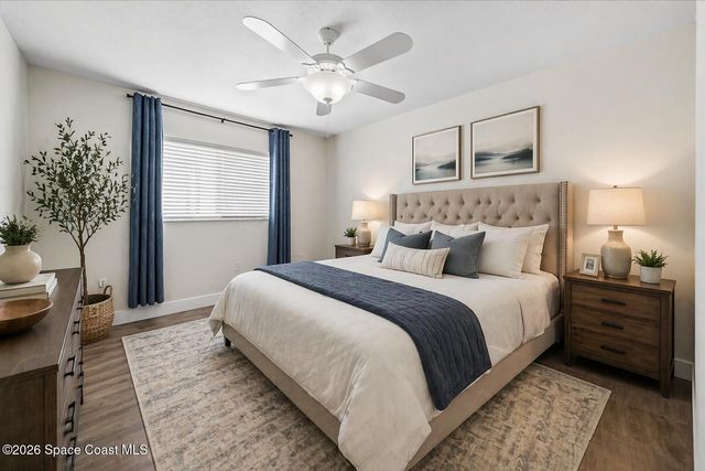 2947 Mondavi Drive, Rockledge, FL 32955