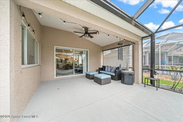 2947 Mondavi Drive, Rockledge, FL 32955