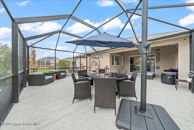 2947 Mondavi Drive, Rockledge, FL 32955