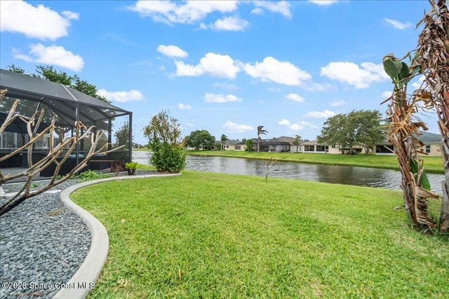 2947 Mondavi Drive, Rockledge, FL 32955