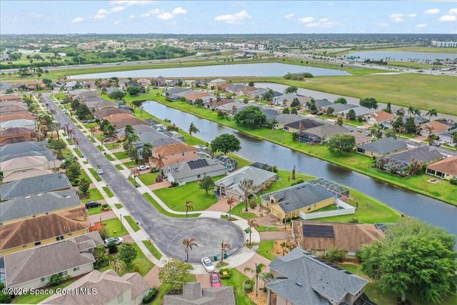 2947 Mondavi Drive, Rockledge, FL 32955