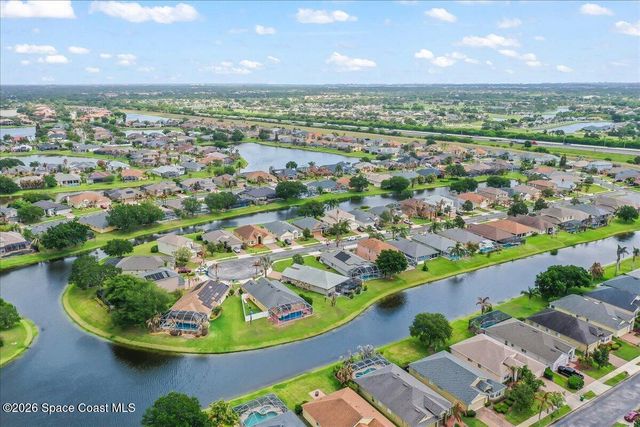 2947 Mondavi Drive, Rockledge, FL 32955