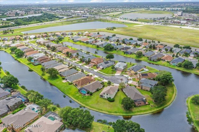2947 Mondavi Drive, Rockledge, FL 32955
