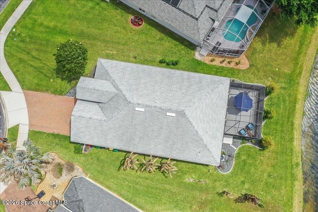 2947 Mondavi Drive, Rockledge, FL 32955
