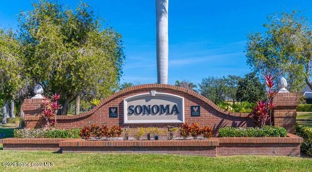 2947 Mondavi Drive, Rockledge, FL 32955