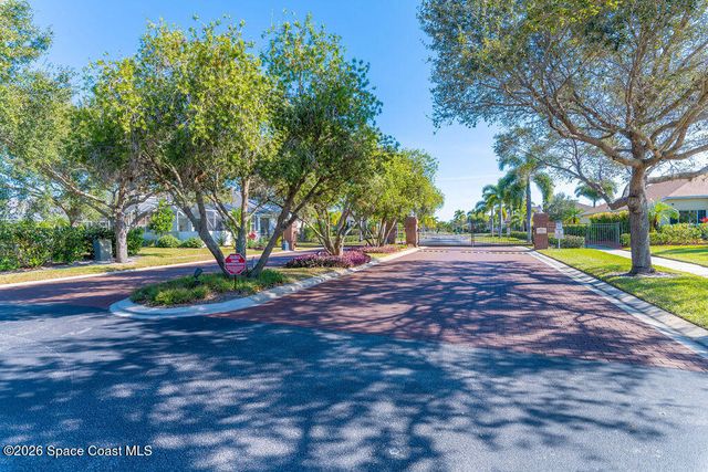 2947 Mondavi Drive, Rockledge, FL 32955