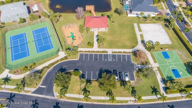 2947 Mondavi Drive, Rockledge, FL 32955