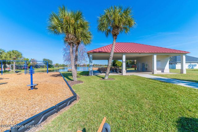 2947 Mondavi Drive, Rockledge, FL 32955