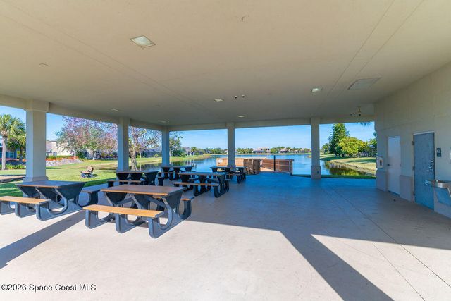 2947 Mondavi Drive, Rockledge, FL 32955