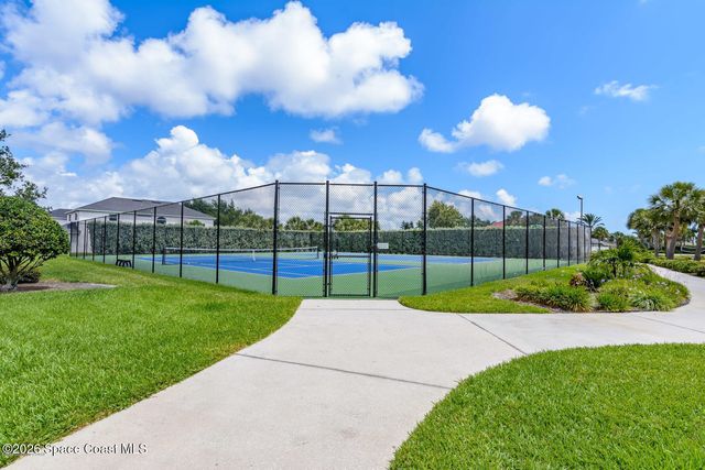 2947 Mondavi Drive, Rockledge, FL 32955