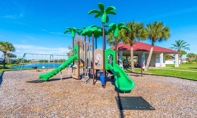 2947 Mondavi Drive, Rockledge, FL 32955
