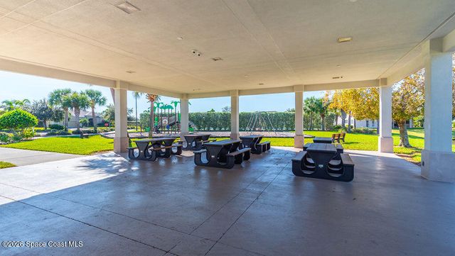 2947 Mondavi Drive, Rockledge, FL 32955