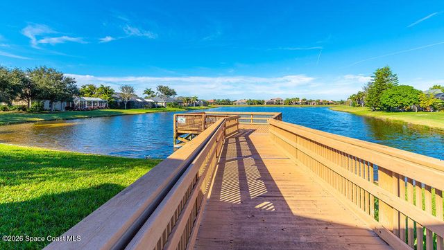 2947 Mondavi Drive, Rockledge, FL 32955