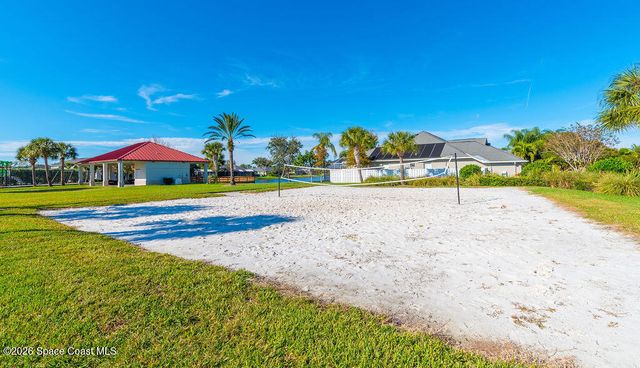 2947 Mondavi Drive, Rockledge, FL 32955