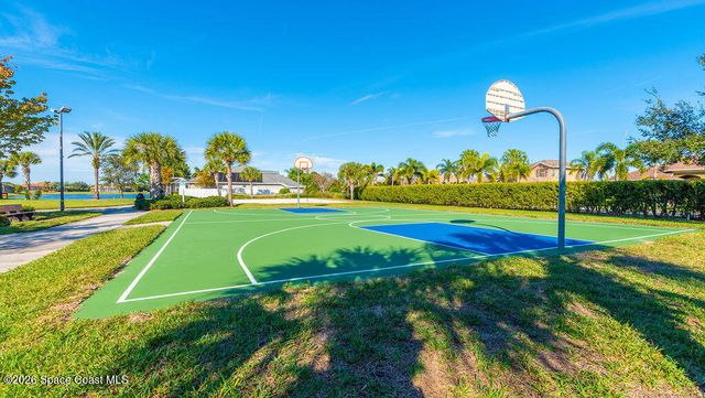2947 Mondavi Drive, Rockledge, FL 32955