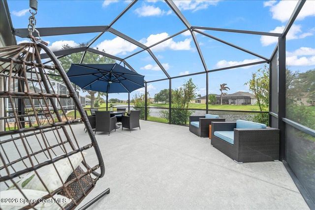 2947 Mondavi Drive, Rockledge, FL 32955