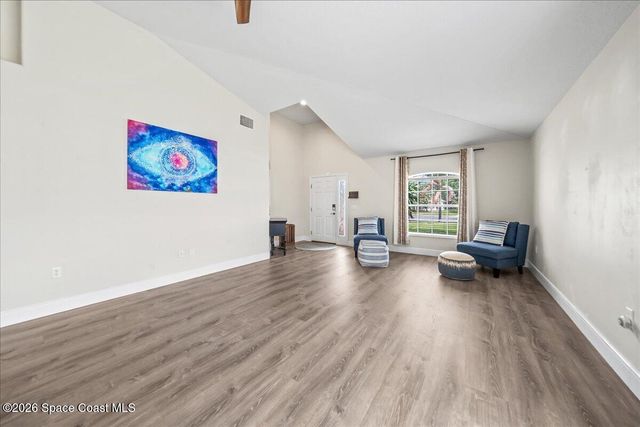 2947 Mondavi Drive, Rockledge, FL 32955