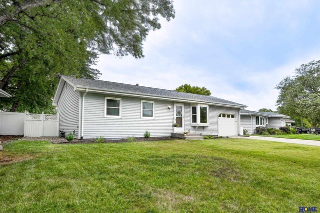 1139 Clearview Boulevard, Lincoln, NE 68512