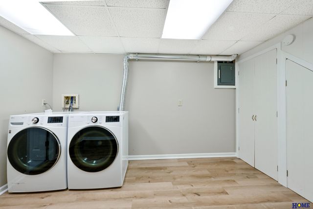 1139 Clearview Boulevard, Lincoln, NE 68512