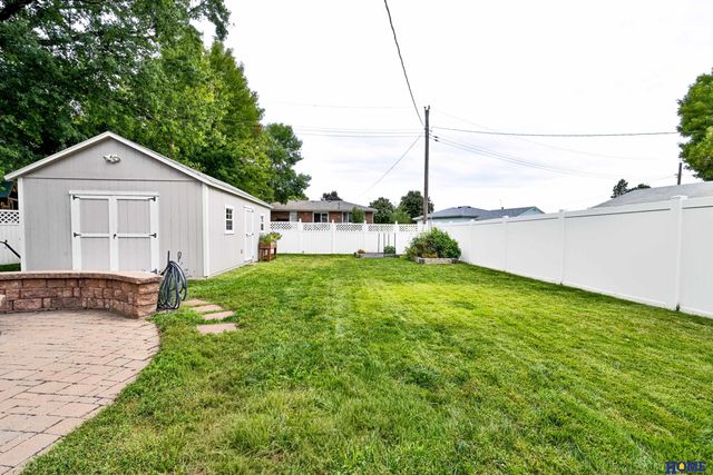 1139 Clearview Boulevard, Lincoln, NE 68512