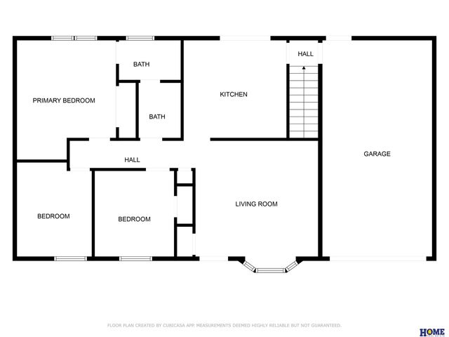 1139 Clearview Boulevard, Lincoln, NE 68512