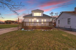 850 Montie Road, Lincoln Park, MI 48146