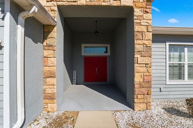 2822 SEYMORE STREET, Lakeland, FL 33813