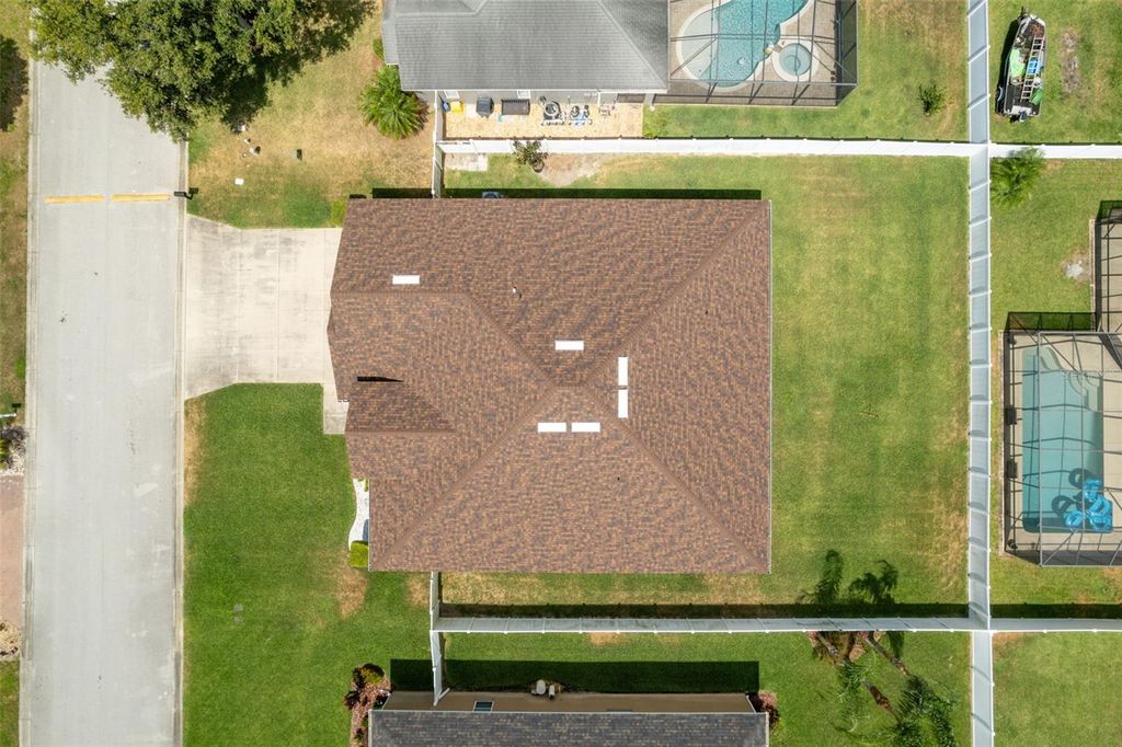 Image 30 of property listing at 2822 SEYMORE STREET, Lakeland, FL 33813