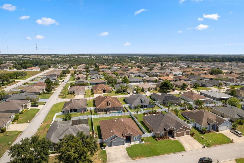 Image 32 of property listing at 2822 SEYMORE STREET, Lakeland, FL 33813