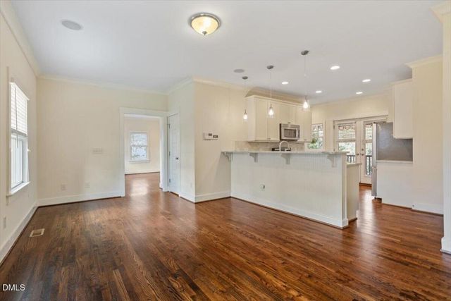 2718 Peachtree Street, Raleigh, NC 27608