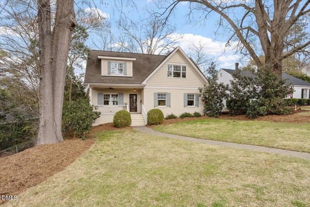 2718 Peachtree Street, Raleigh, NC 27608