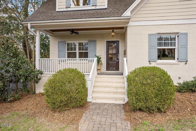 2718 Peachtree Street, Raleigh, NC 27608