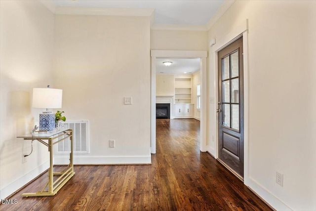 2718 Peachtree Street, Raleigh, NC 27608